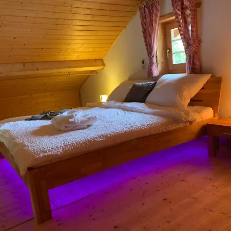 Eifel Chalet